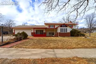 2734 Marcy Ave, Colorado Springs, CO 80910 - Photo 1