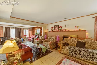 2734 Marcy Avenue, Colorado Springs, CO 80910 - Photo 19