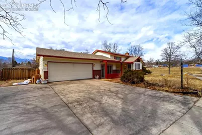 2734 Marcy Avenue, Colorado Springs, CO 80910 - Photo 3