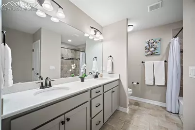 12646 Windingwalk Drive, Peyton, CO 80831 - Photo 37