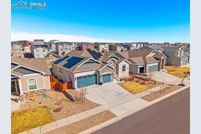 12646 Windingwalk Drive, Peyton, CO 80831 - Photo 45