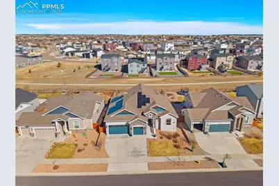12646 Windingwalk Drive, Peyton, CO 80831 - Photo 45