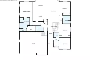 12646 Windingwalk Dr, Peyton, CO 80831 - Photo 47