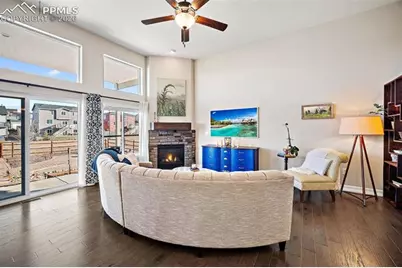 12646 Windingwalk Drive, Peyton, CO 80831 - Photo 15