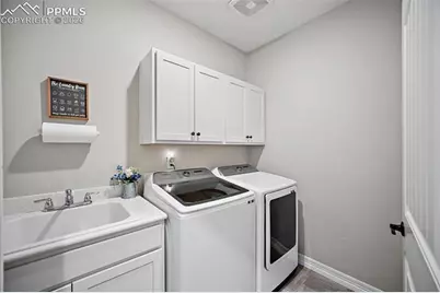 12646 Windingwalk Drive, Peyton, CO 80831 - Photo 27
