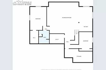 12646 Windingwalk Drive, Peyton, CO 80831 - Photo 49