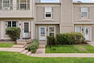 3405 Queen Anne Way, Colorado Springs, CO 80917 - Photo 1