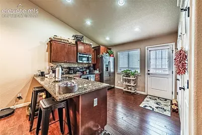 6668 Dark Oak View, Colorado Springs, CO 80923 - Photo 11
