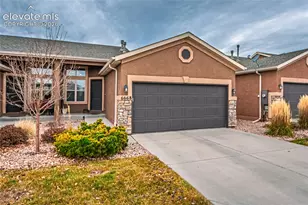 6668 Dark Oak View, Colorado Springs, CO 80923 - Photo 1