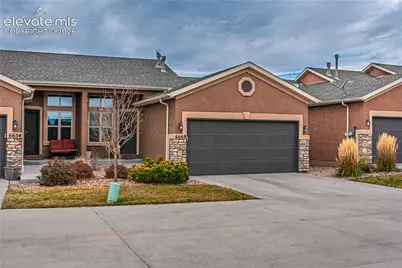 6668 Dark Oak View, Colorado Springs, CO 80923 - Photo 35