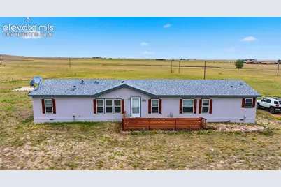 1005 Engleby Drive, Colorado Springs, CO 80930 - Photo 1