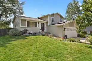 8130 Mainsail Ct, Colorado Springs, CO 80920 - Photo 1