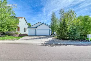 15611 Candle Creek Dr, Monument, CO 80132 - Photo 1