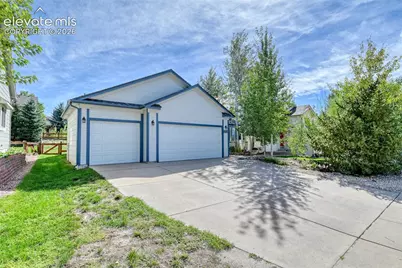 15611 Candle Creek Drive, Monument, CO 80132 - Photo 3