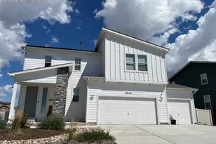 12644 Enclave Scenic Dr, Peyton, CO 80831 - Photo 1