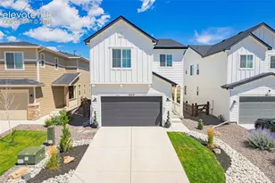 16414 Mountain Flax Dr, Monument, CO 80132 - Photo 1