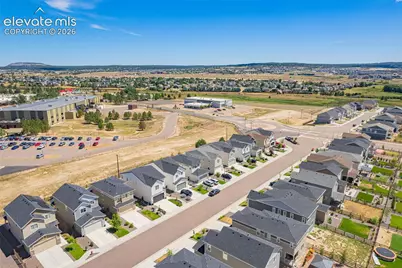 16414 Mountain Flax Drive, Monument, CO 80132 - Photo 45