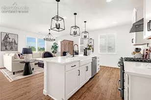 16414 Mountain Flax Dr, Monument, CO 80132 - Photo 5