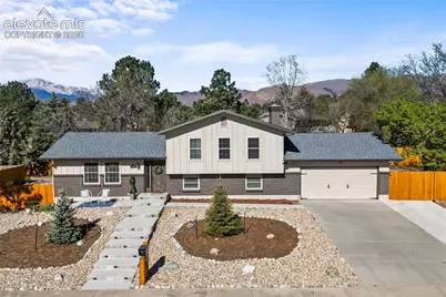 234 Dolomite Drive, Colorado Springs, CO 80919 - Photo 3
