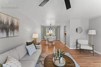 234 Dolomite Drive, Colorado Springs, CO 80919 - Photo 9