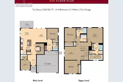12041 Lake Trout Drive, Colorado Springs, CO 80925 - Photo 3