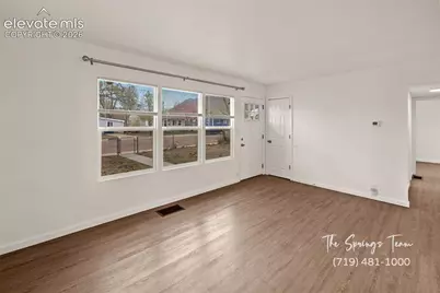 1216 Pando Avenue, Colorado Springs, CO 80905 - Photo 3