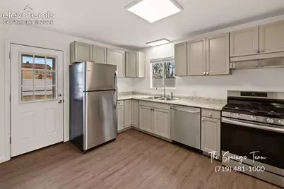 1216 Pando Avenue, Colorado Springs, CO 80905 - Photo 5