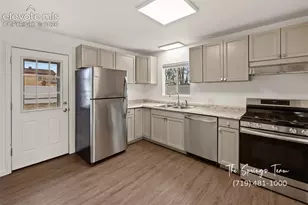 1216 Pando Ave, Colorado Springs, CO 80905 - Photo 5