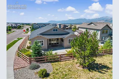 1992 Walnut Creek Court, Colorado Springs, CO 80921 - Photo 3