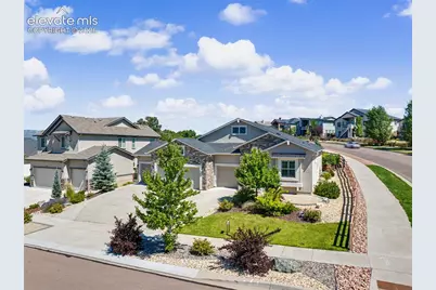 1992 Walnut Creek Court, Colorado Springs, CO 80921 - Photo 45