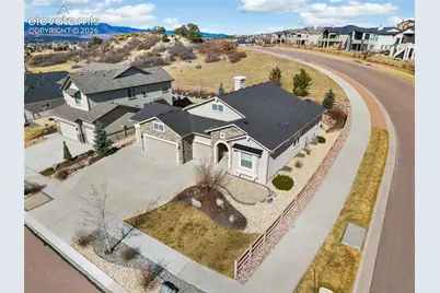 1992 Walnut Creek Court, Colorado Springs, CO 80921 - Photo 49
