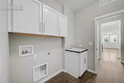 1992 Walnut Creek Court, Colorado Springs, CO 80921 - Photo 15