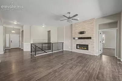 1992 Walnut Creek Court, Colorado Springs, CO 80921 - Photo 11