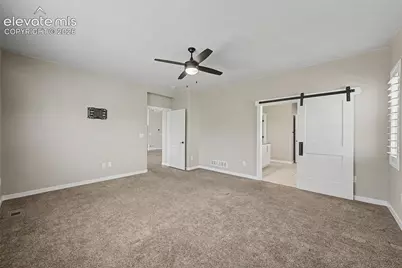1992 Walnut Creek Court, Colorado Springs, CO 80921 - Photo 19