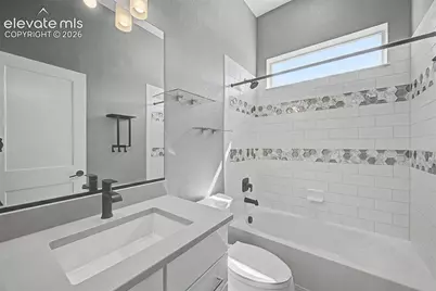1992 Walnut Creek Court, Colorado Springs, CO 80921 - Photo 25