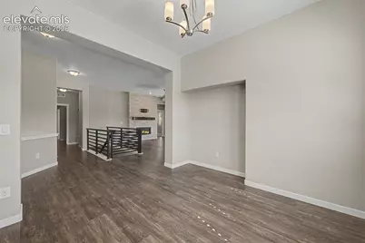 1992 Walnut Creek Court, Colorado Springs, CO 80921 - Photo 9