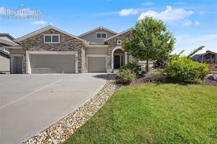 1992 Walnut Creek Ct, Colorado Springs, CO 80921 - Photo 1