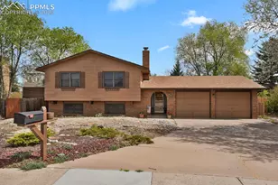 6037 Copper Mountain Dr, Colorado Springs, CO 80918 - Photo 1