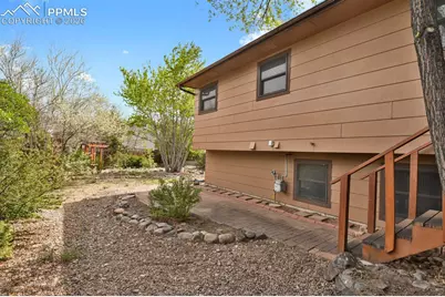 6037 Copper Mountain Drive, Colorado Springs, CO 80918 - Photo 35