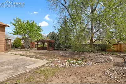 6037 Copper Mountain Drive, Colorado Springs, CO 80918 - Photo 37
