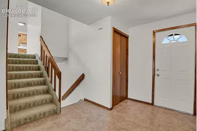 6037 Copper Mountain Drive, Colorado Springs, CO 80918 - Photo 3