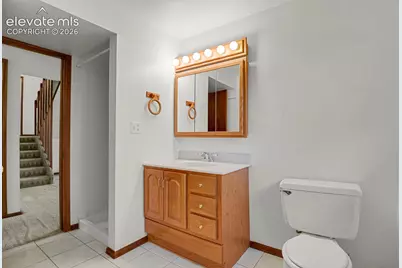 6037 Copper Mountain Drive, Colorado Springs, CO 80918 - Photo 27