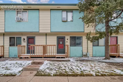 40 Murray Heights Drive, Colorado Springs, CO 80916 - Photo 1
