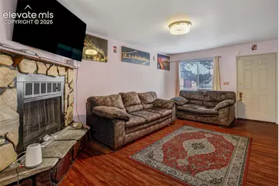 40 Murray Heights Drive, Colorado Springs, CO 80916 - Photo 5