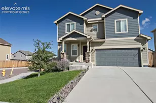 10392 Horton Dr, Colorado Springs, CO 80925 - Photo 1