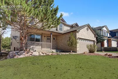 15330 Sostrin Lane, Colorado Springs, CO 80921 - Photo 3