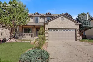 15330 Sostrin Ln, Colorado Springs, CO 80921 - Photo 1