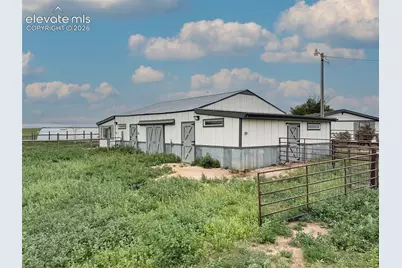 30255 Antioch Road, Yoder, CO 80864 - Photo 31