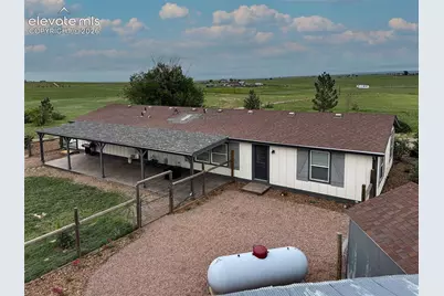30255 Antioch Road, Yoder, CO 80864 - Photo 29