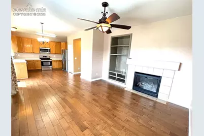 3739 Range Drive, Colorado Springs, CO 80922 - Photo 5